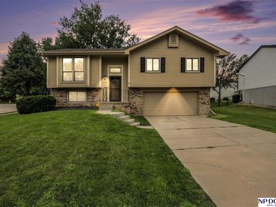 3106 N 154th Ave, Omaha, NE, 68116