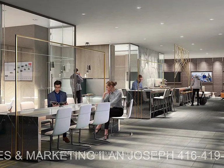 319 Jarvis St #4001 — Photo 24