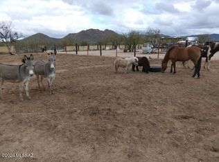 15246 S Carlsburg Ave #124-127, Tucson, AZ 85736