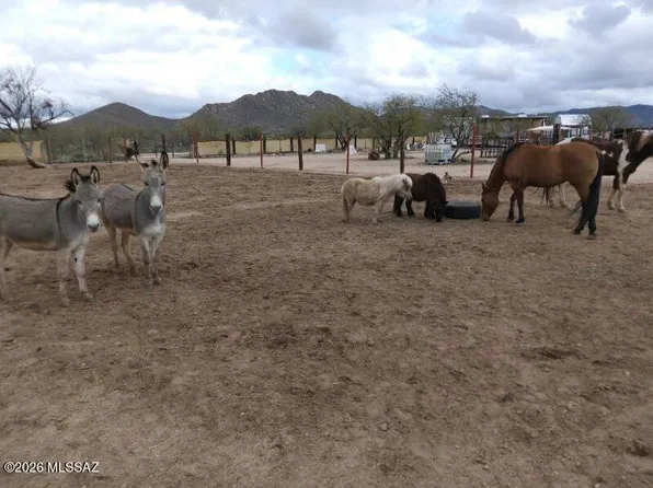 15246 S Carlsburg Ave #124-127, Tucson, AZ 85736