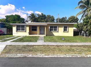 5251 SW 3rd St, Miami, FL 33134