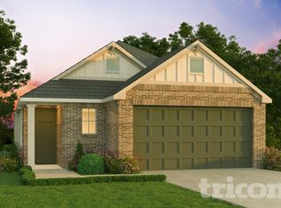 2334 Bailey Fields Ln, Richmond, TX 77469
