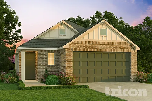 2334 Bailey Fields Ln Photo 1