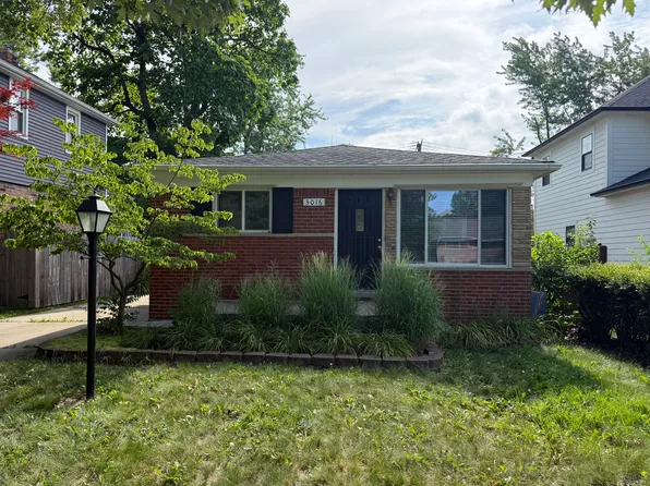 3016 Harvard Rd, Royal Oak, MI 48073