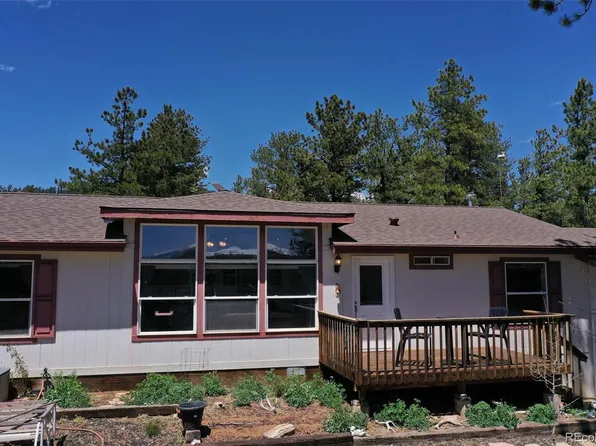 10199 Cr-98, Florissant, CO 80816