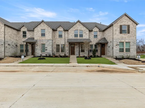 3045 Tall Pne, Corinth, TX 76210