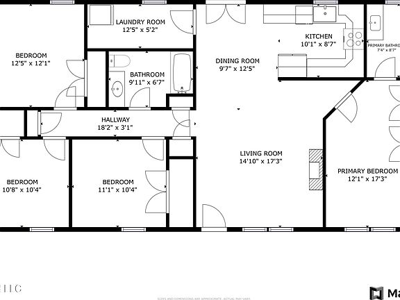 2nd image of this home