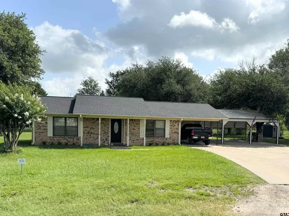 221 Vz County Road 4500, Ben Wheeler, TX 75754