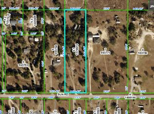 0 Sun Rd, Brooksville, FL 34613