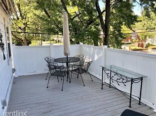 361 Corey St #0, Boston, MA 02132