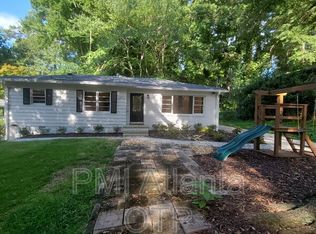 1952 Wellbourne Dr NE, Atlanta, GA 30324