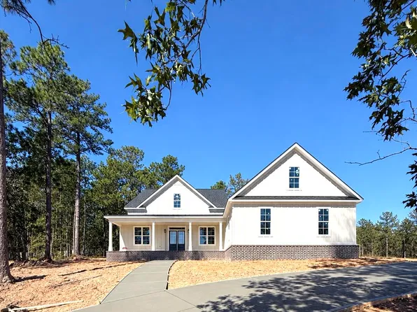 535 Nettleton Ct, Aiken, SC 29803