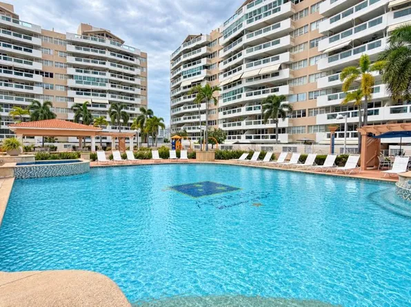 Cond Astralis APT 612, Carolina, PR 00979