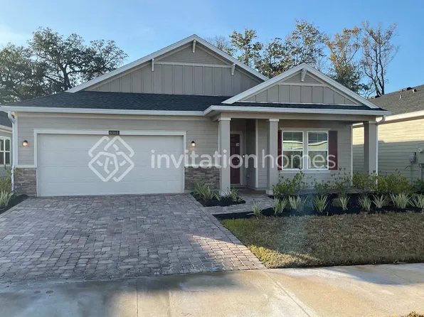 6364 Starlight Dr, Jacksonville, FL 32244