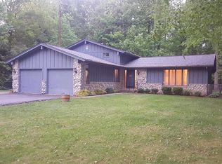 1865 S Deer Park Dr, Peru, IN 46970