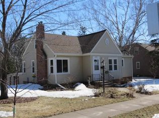 4200 Luverne St, Duluth, MN 55804