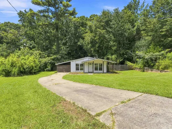 3236 Warringwood Dr, Birmingham, AL 35216