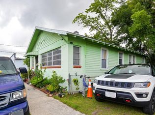 1215 Barnett St, Jacksonville, FL 32209