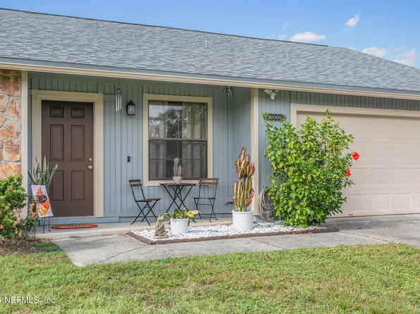 10066 LIGHTNER Lane, Jacksonville, FL 32257