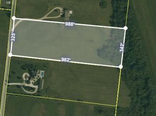 Eldridge Loop, Crossville, TN 38571