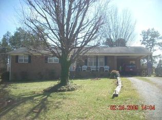 171 Rock Quarry Dr, Thomasville, NC 27360