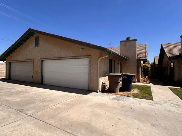 0642-2610-2698 Bright St., 2610-2698 S Bright St #2684, Tulare, CA 93274