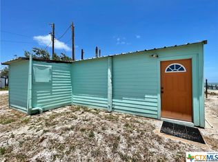 1707 N Ocean Dr UNIT 2, Pt Lavaca, TX 77979