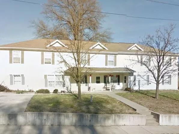 619 Locust St, 619 Locust St APT F, Boonville, MO 65233