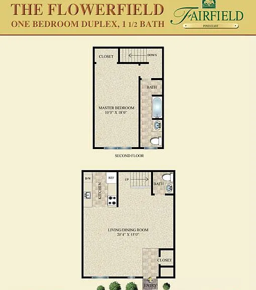 Fairfield Pines East — Photo 41
