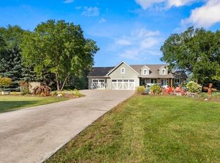 13210 80th Street Ct S, Hastings, MN 55033
