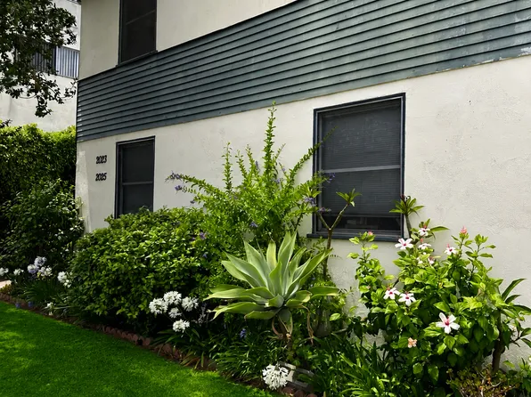 (undisclosed Address), Los Angeles, CA 90034