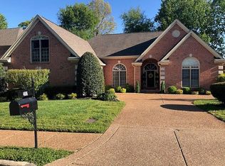 4616 Sterling Cross, Nashville, TN 37211