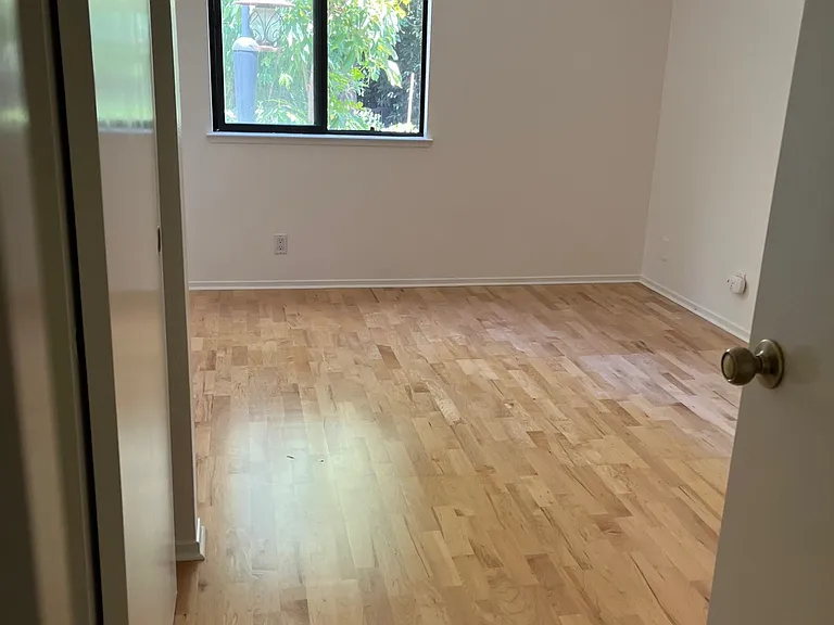 Back downstairs bedroom