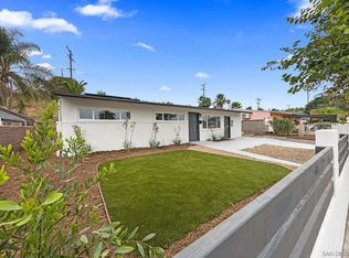 432 Billow Dr, San Diego, CA 92114