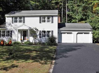 16 Ashlor Dr, Middle Grove, NY 12850