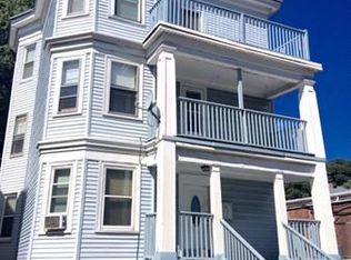 5 Vassar St, Dorchester, MA 02121