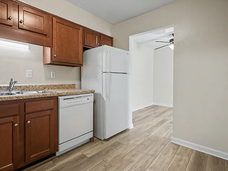 Birchway - Kitchen Birchway - Kitchen