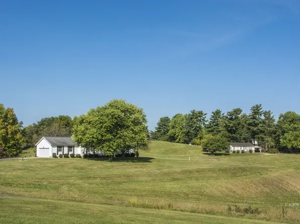 6436-6474 Pleasant Hill Rd, Athens, OH 45701