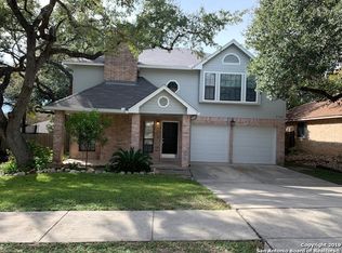 2721 Poplar Grove, Schertz, TX 78154