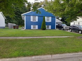 603 E Broadwell St, Albion, MI 49224