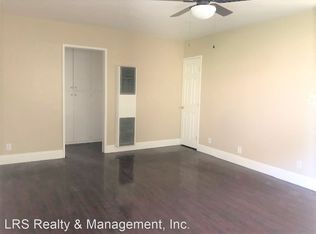18325 Malden St APT 1, Northridge, CA 91325