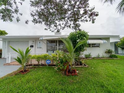2620 E Golf Blvd, Pompano Beach, FL, 33064