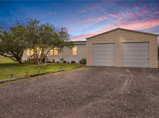 143 County Road 3053, Orange Grove, TX 78372