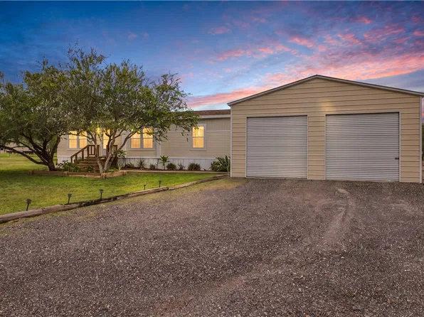 143 County Road 3053, Orange Grove, TX 78372