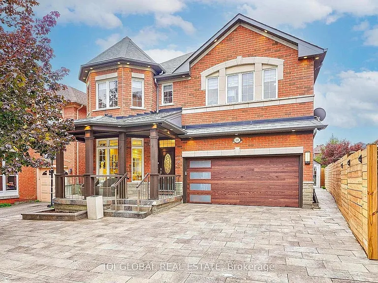 101 Gable Ave #BASEMENT — Photo 1