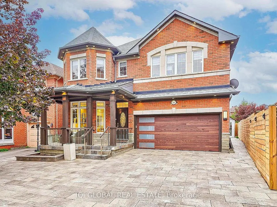 101 Gable Ave #BASEMENT