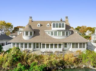 3 Captains Walk, Norwalk, CT 06853