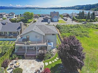 295 Shore Dr, Camano Island, WA 98282