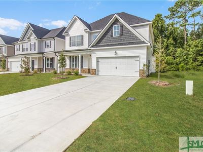 215 Laguna Way, Savannah, GA, 31405