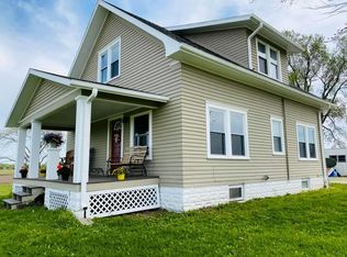 1226 NE 1200th Rd, Concordia, MO 64020